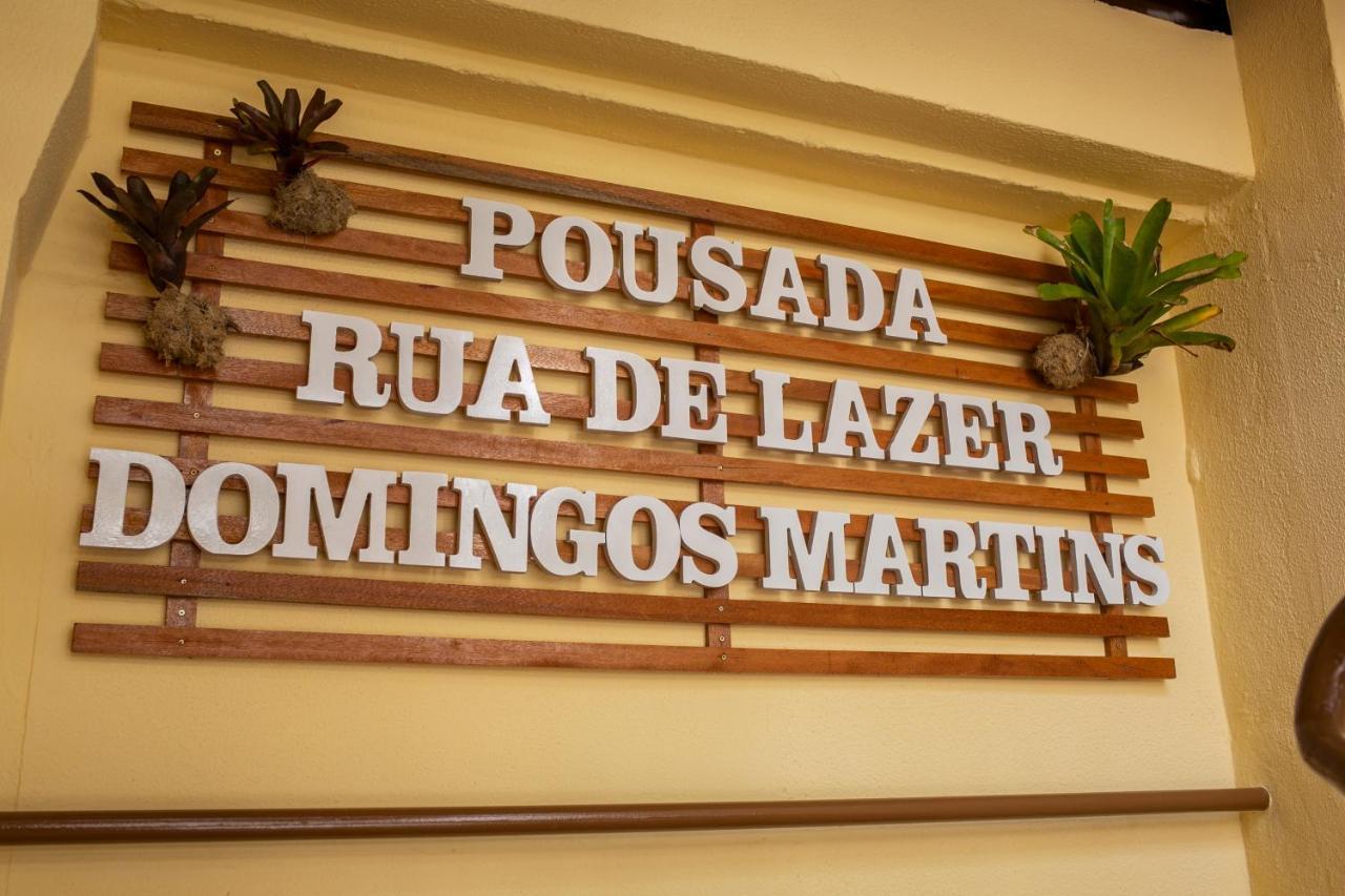 Pousada Rua De Lazer Domingos Martins Extérieur photo